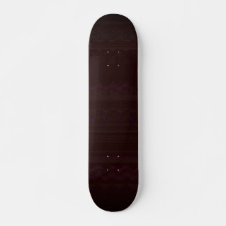 STYLE ET CONCEPTION DE PLANCHE À ROULETTE