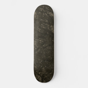 STYLE ET CONCEPTION DE PLANCHE À ROULETTE