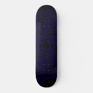 STYLE ET CONCEPTION DE PLANCHE À ROULETTE