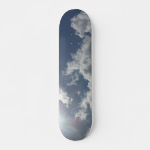 style et conception du skateboard