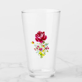 Style et design des tambours en verre