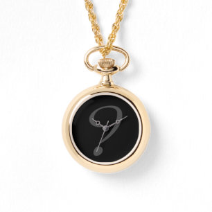 style et design du collier de montre