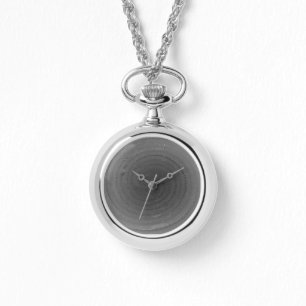style et design du collier de montre