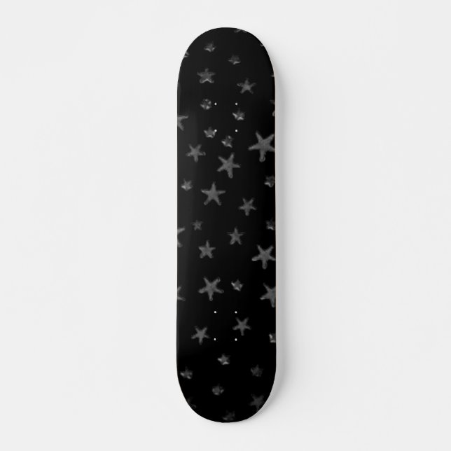 STYLE ET DESIGN SKATEBOARD (Devant)
