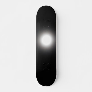 STYLE ET DESIGN SKATEBOARD