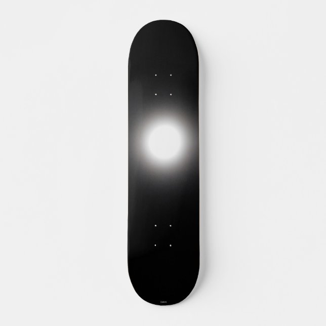 STYLE ET DESIGN SKATEBOARD (Devant)