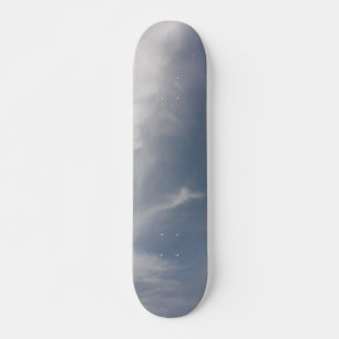 STYLE ET DESIGN SKATEBOARD