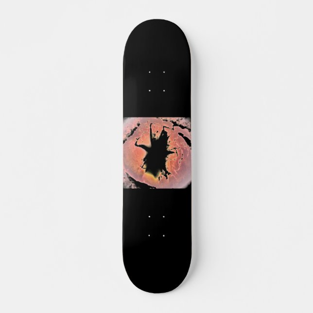 STYLE ET DESIGN SKATEBOARD (Devant)