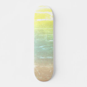 STYLE ET DESIGN SKATEBOARD