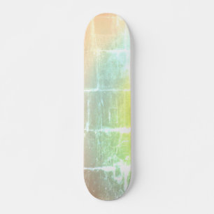 STYLE ET DESIGN SKATEBOARD