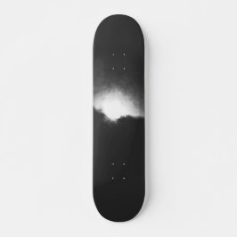 STYLE ET DESIGN SKATEBOARD