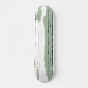 STYLE ET DESIGN SKATEBOARD