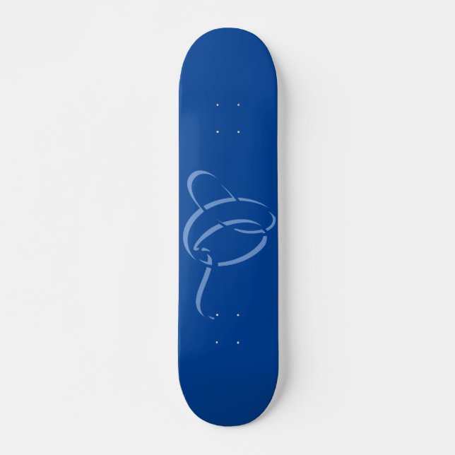 STYLE ET DESIGN SKATEBOARD (Devant)