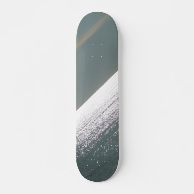STYLE ET DESIGN SKATEBOARD (Devant)