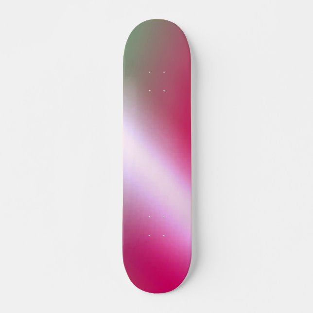 STYLE ET DESIGN SKATEBOARD (Devant)