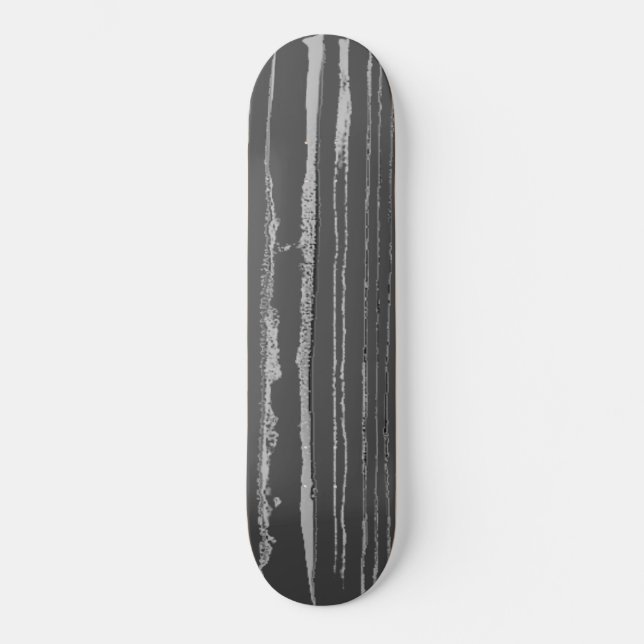 STYLE ET DESIGN SKATEBOARD (Recto)