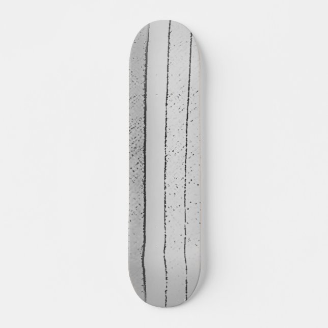 STYLE ET DESIGN SKATEBOARD (Devant)