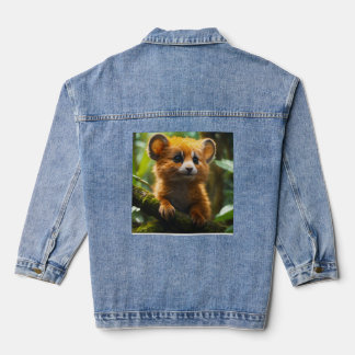 Style Haven von Attractive_Storee Jeansjacke