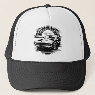 "Style intemporel : Casquettes et Casquettes class