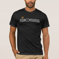 Style Le T-shirt BOSS