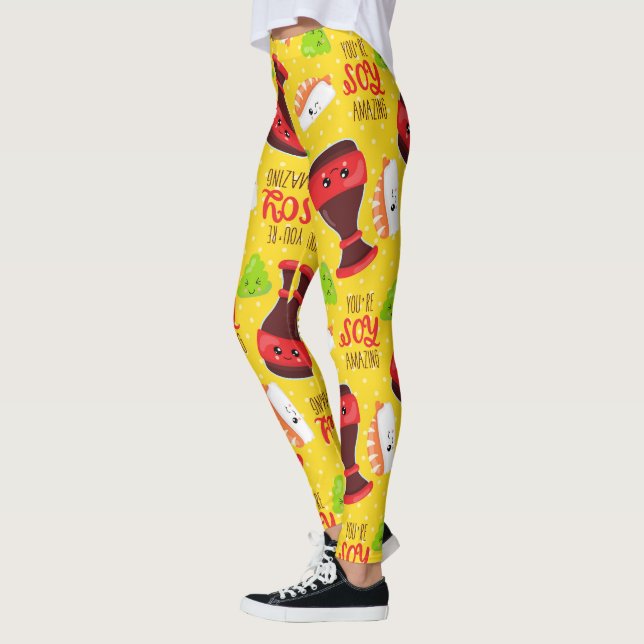 Style Leggings (Links)