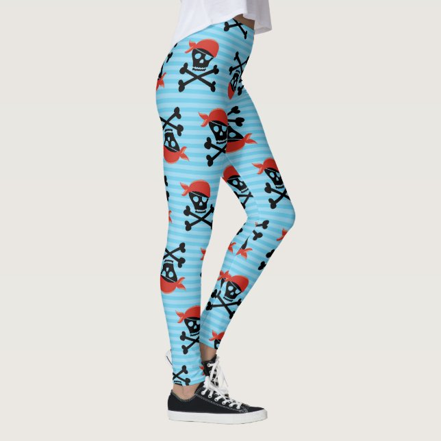 Style Leggings (Rechts)