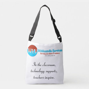 Style mains libres avec un message : Sac de carros