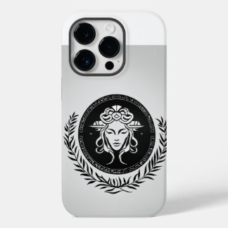 "Style Meets Protection: Elevate Your iPhone " Case-Mate iPhone 14 Pro Hülle