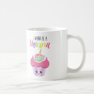 Style : Mug Licorne Classique