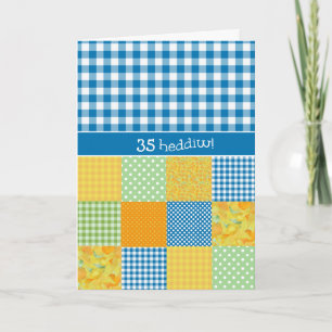 Style Pays N'Importe Quel Âge Carte Anniversaire G