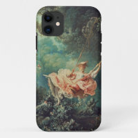 Style Rococo iPhone / coque ipad tendance