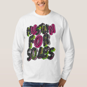 Style sans effort : T-shirt à manches longues Vogu