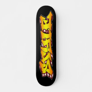 Style-Skateboard Skateboard