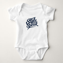 Style Speak T - Shirt - Fett Fashion Statements