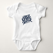 Style Speak T - Shirt - Fett Fashion Statements