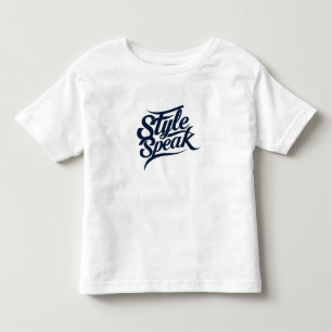 Style Speak T - Shirt - Fett Fashion Statements