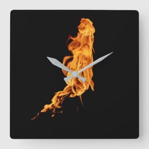 Style synchronisé : Meilleure horloge murale