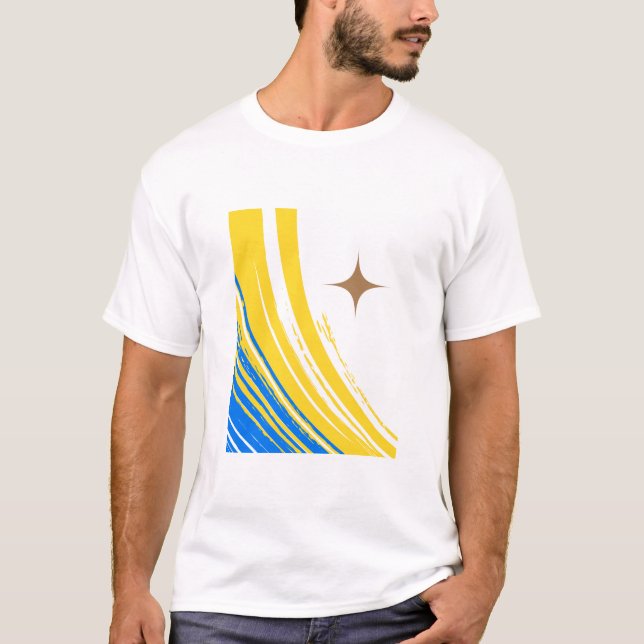Style T - Shirt (Vorderseite)