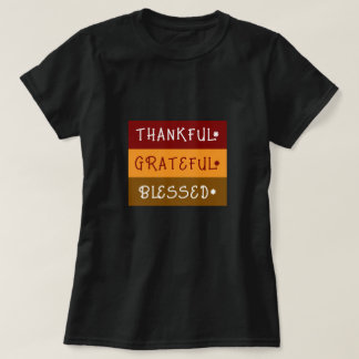 Style : T-shirt basique pour femme (noir vif)