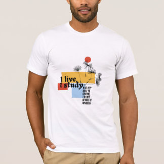 Style : T-shirt Bella+Canvas Jersey à manches cour