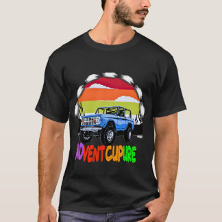 Style T-Shirt : T-Shirt foncé basique Confortable,