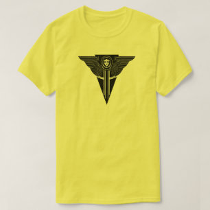 Style T - Shirt - Trendy, komfortabel, und
