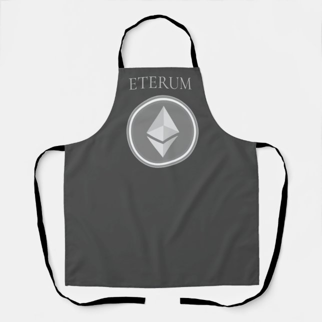 style tablier etherum (Recto)