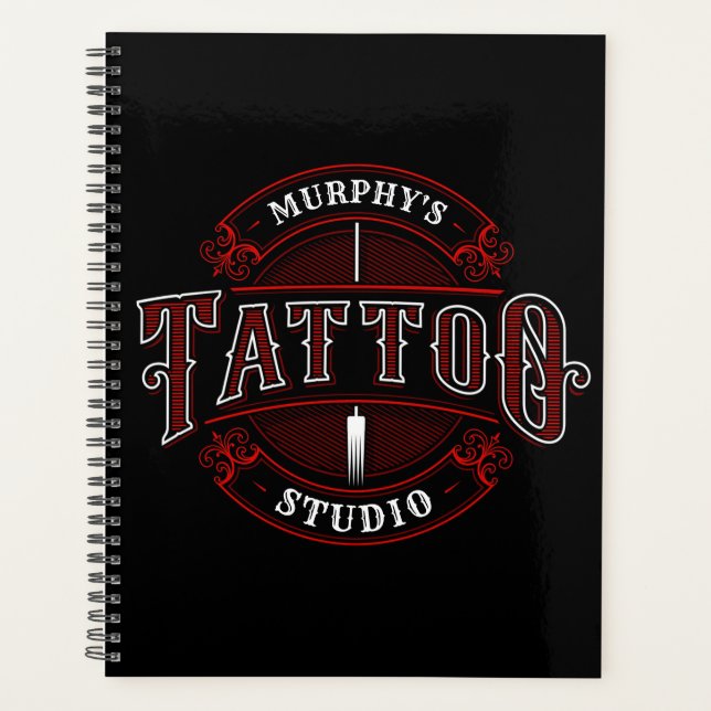 Style traditionnel AJOUTER LE NOM Tattoo Studio Sh (Devant)