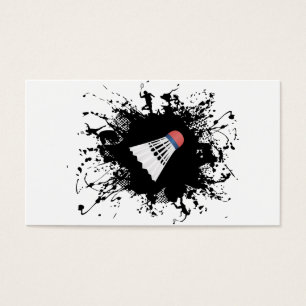 Style urbain de badminton
