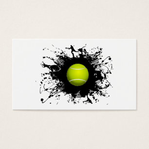 Style urbain de tennis