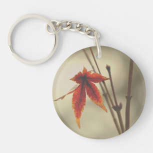Style Vintage japonais Feuille