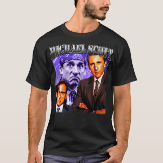 StyledRap-T-Shirt der 90er-Jahre T-Shirt