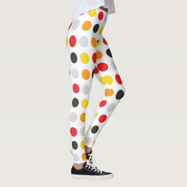 StyleLeggings Leggings (Rechts)
