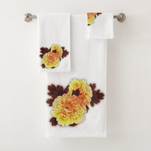 Styles classiques Florals